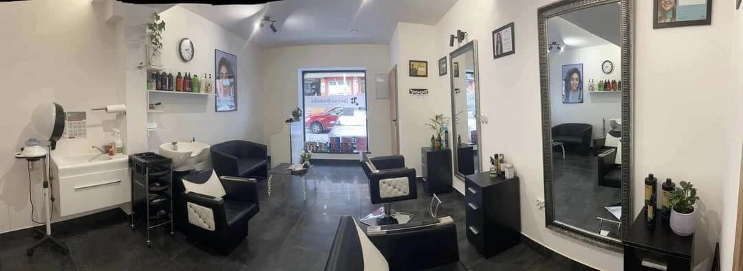 Salon fryzjerski Zamość na ul. Młodzieżowej 5