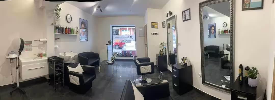 Salon fryzjerski Zamość na ul. Młodzieżowej 5