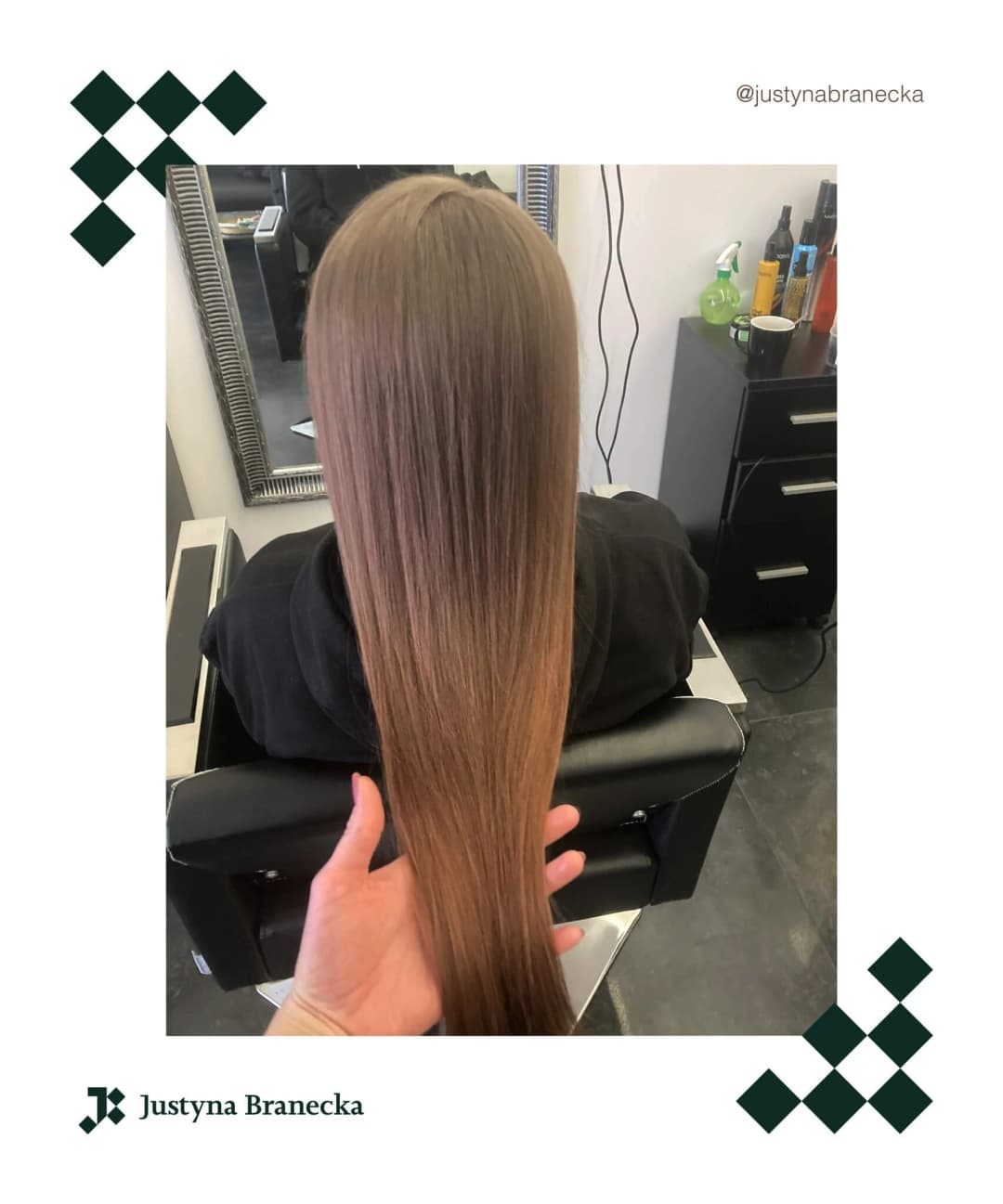 Jak nawilżyć bardzo suche włosy: proste kroki