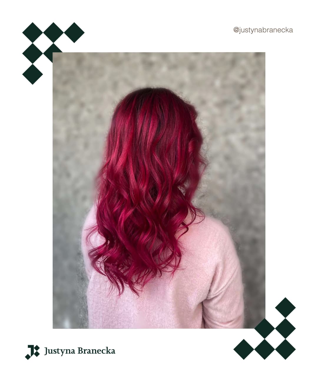 Koloryzacja i Utrzymanie Koloru