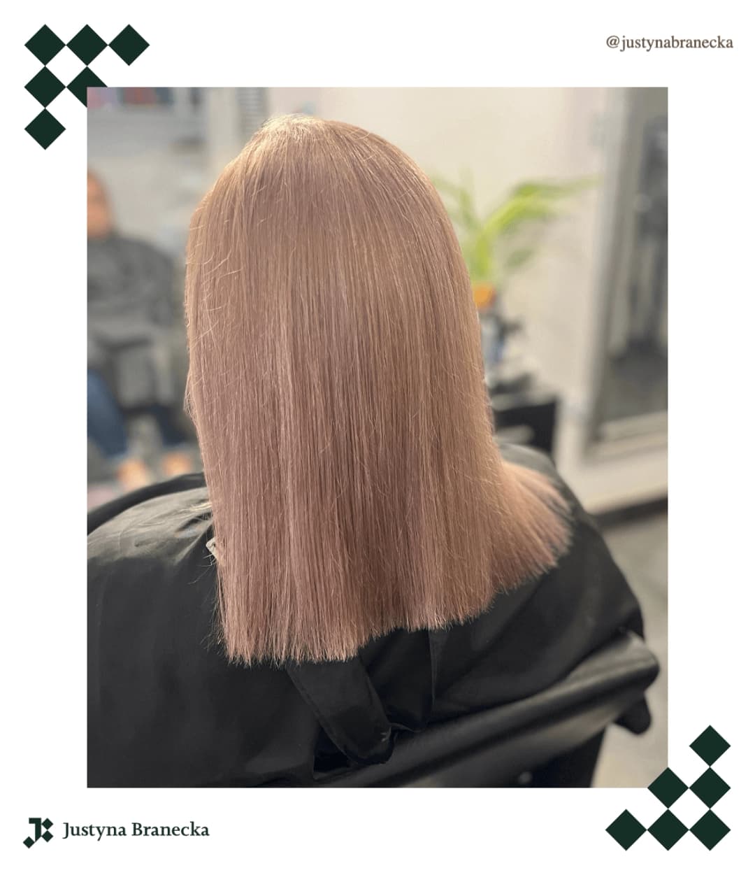 Pielęgnica do Włosów - Innowacyjna Technologia