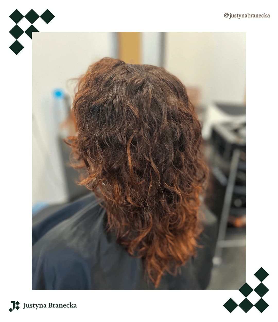 Keratin Curl - Rozwiązanie dla Puszących się Włosów