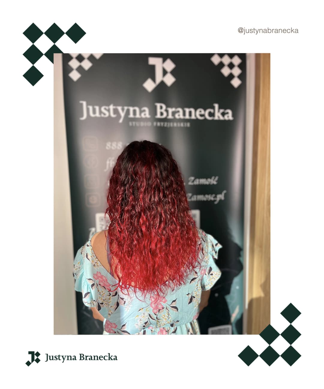 Jak wybrać idealny salon fryzjerski dla siebie